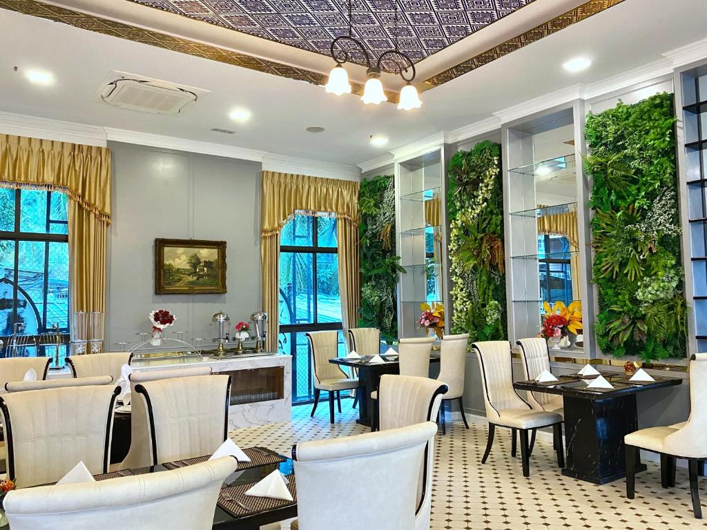 Banbua Grand Udon - Resim 18