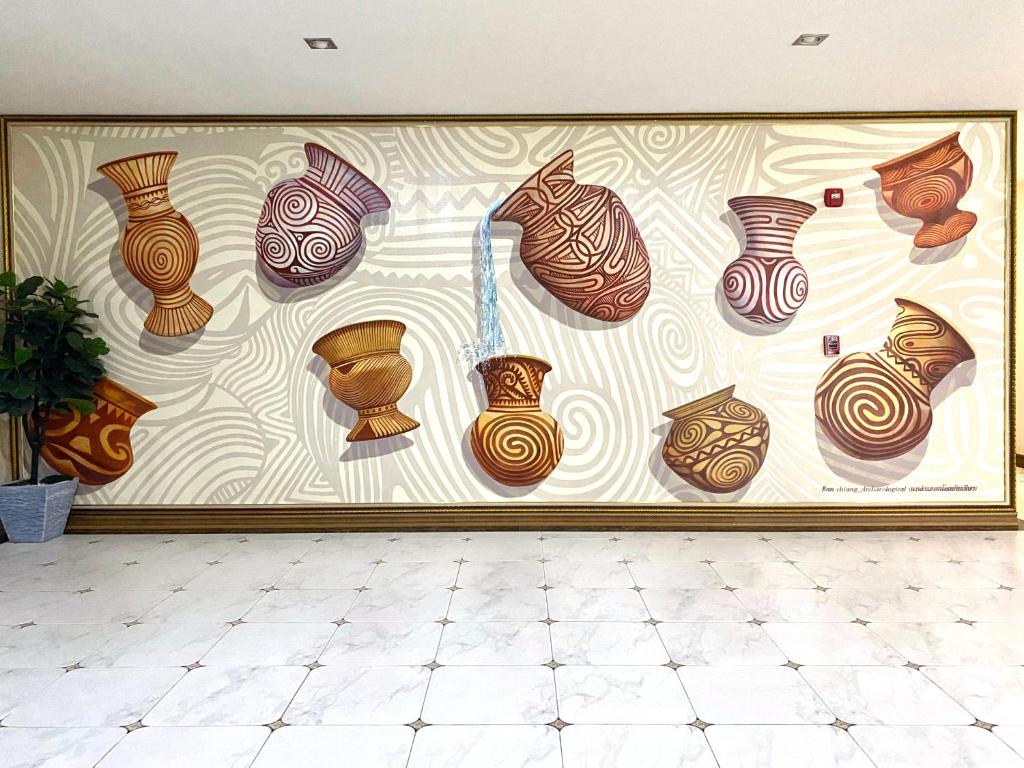 Banbua Grand Udon - Resim 26