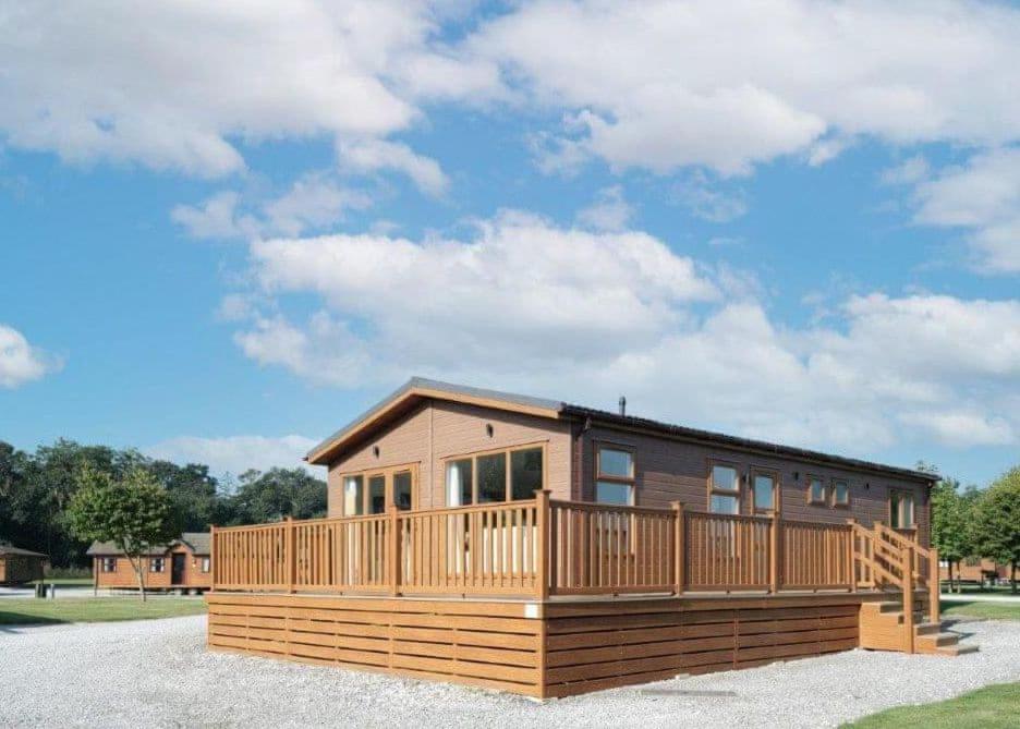 Burton Constable Holiday Park, Sproatley обновленные цены 2023 года