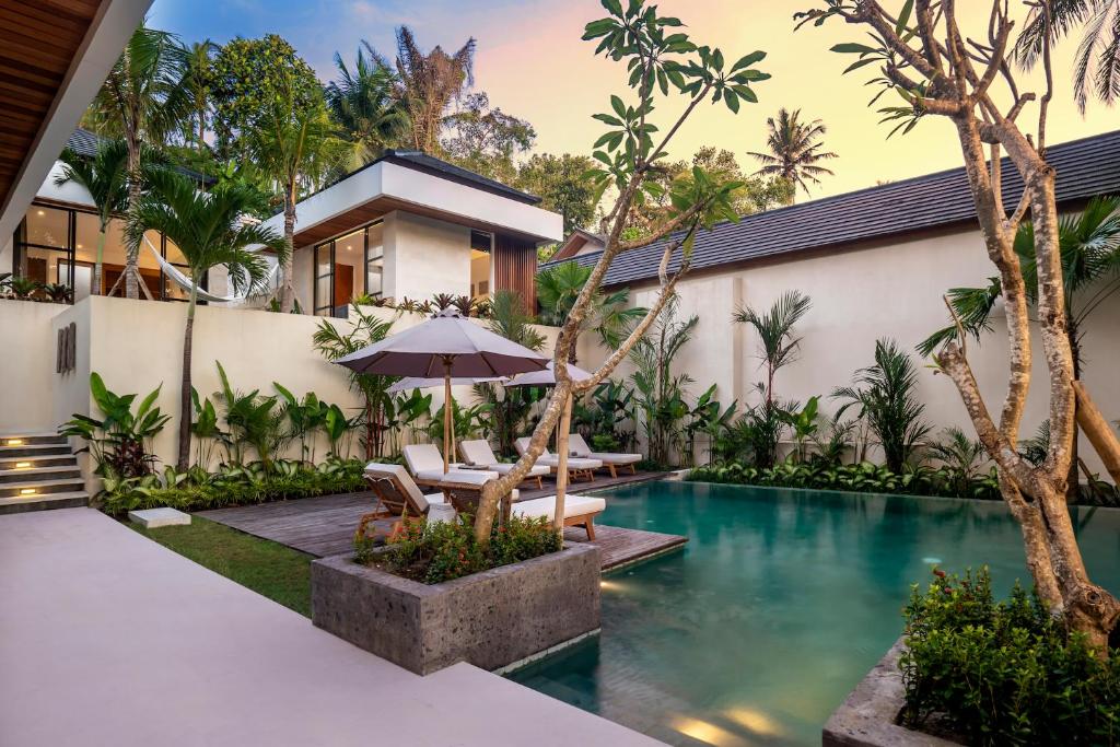 Villa Plumeria by BaliSuperHost - Photo 3