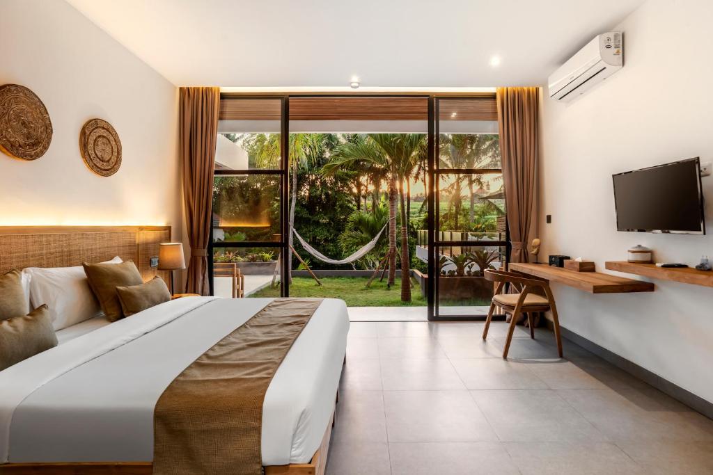 Villa Plumeria by BaliSuperHost - Photo 4