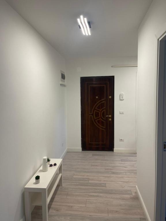 Apartament incantator in Roman