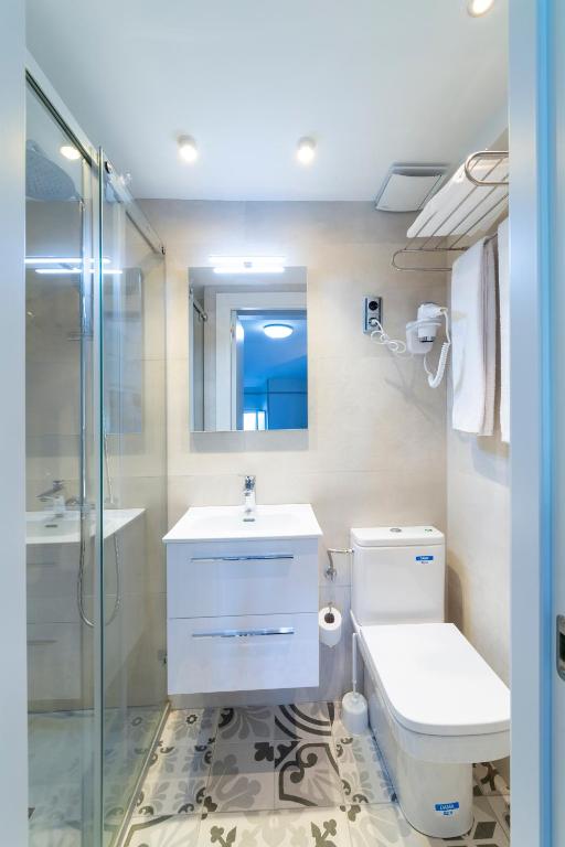 Hotel&Spa El Puerto - Single Room