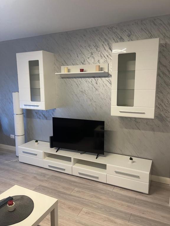 Apartament incantator in Roman - Appartement Met 2 Slaapkamers