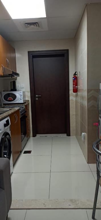 Comfortable Apartments and Studios for Rent in Dubai - Deluxe Double Studio