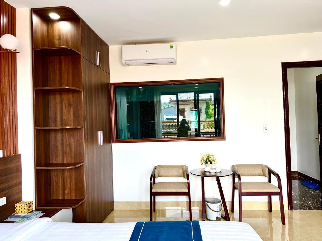 Khách sạn Ngọc Hà - 18