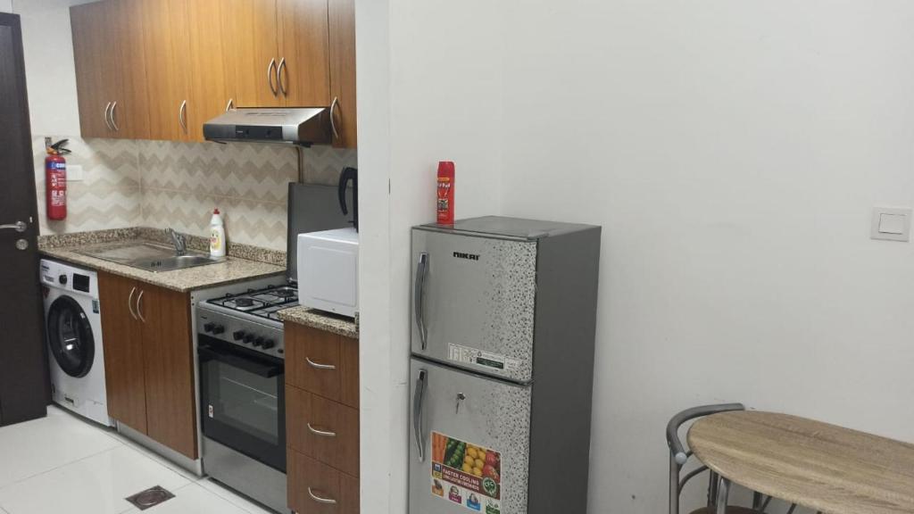 Comfortable Apartments and Studios for Rent in Dubai - King Studio