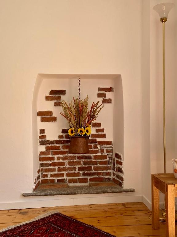 Zdjęcie z galerii obiektu Casa Doris w mieście Oggebbio