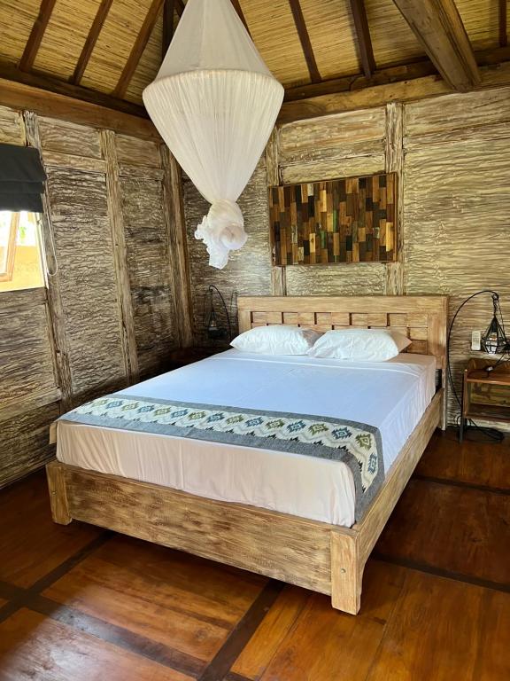 PINOKKIO B&B Restaurant - 4