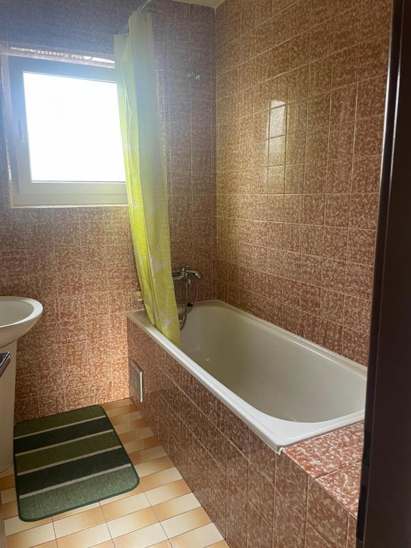 Fotografie z fotogalerie ubytování Apartmán na Vysočině v Havlíčkově Brodě