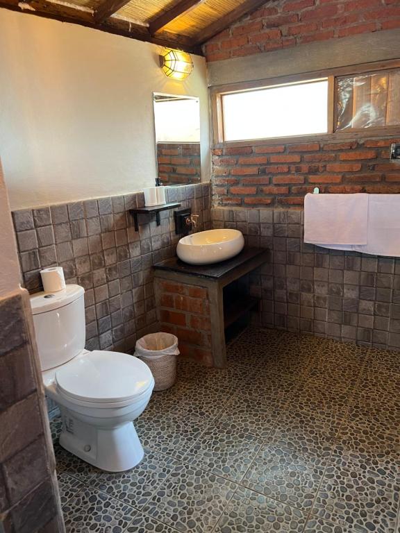 PINOKKIO B&B Restaurant - 5