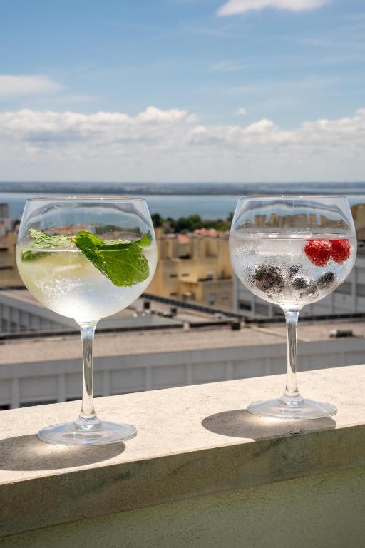 Hotel DAH - Dom Afonso Henriques - Resim 24