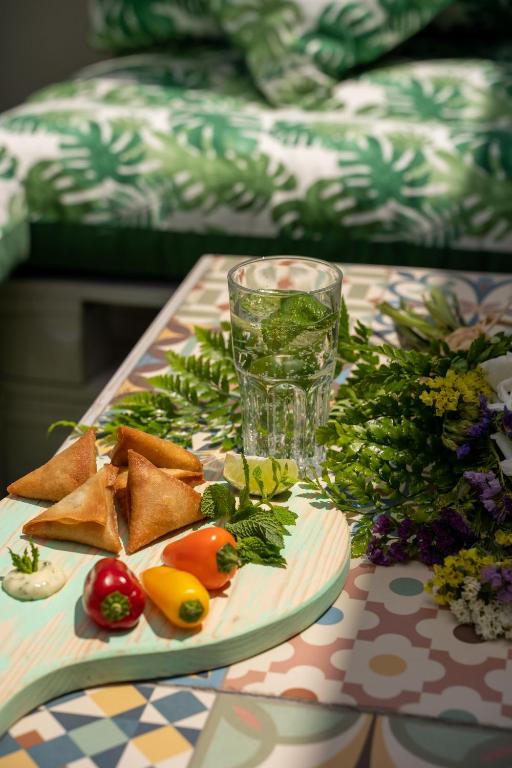 Hotel DAH - Dom Afonso Henriques - Resim 17