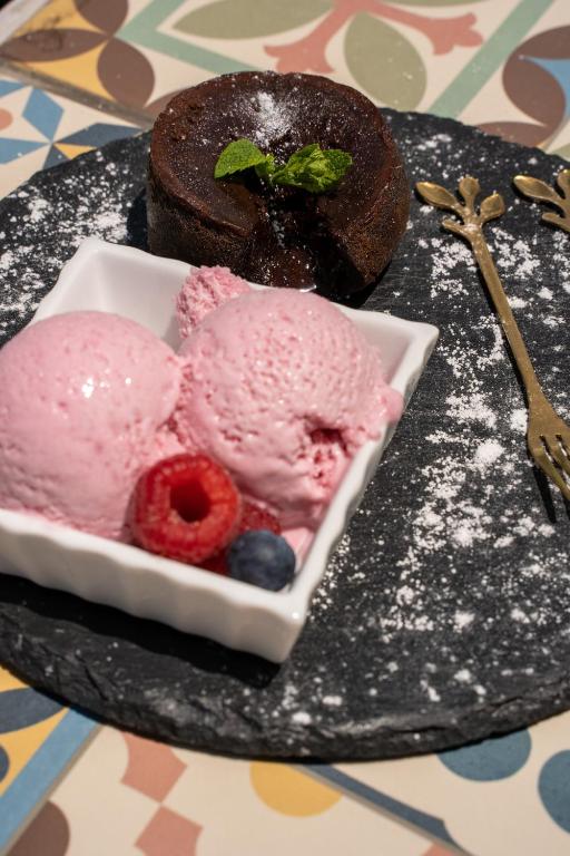 Hotel DAH - Dom Afonso Henriques - Resim 41