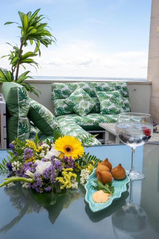 Hotel DAH - Dom Afonso Henriques - Resim 44