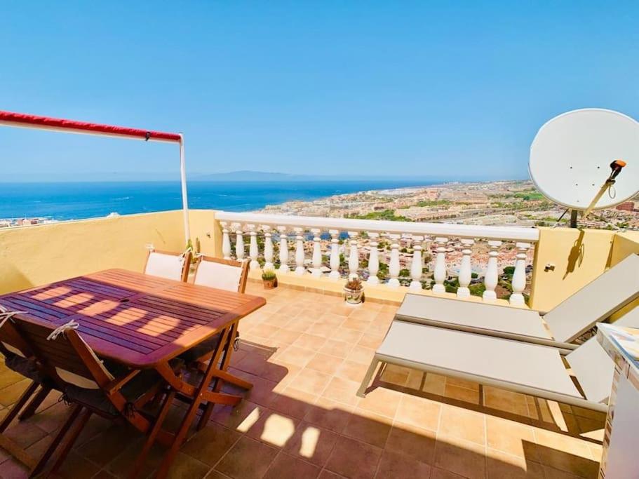 Apartamentos Appartement Sunsets in Balcon del Atlantico, Adeje, Tenerife en Adeje, Tenerife