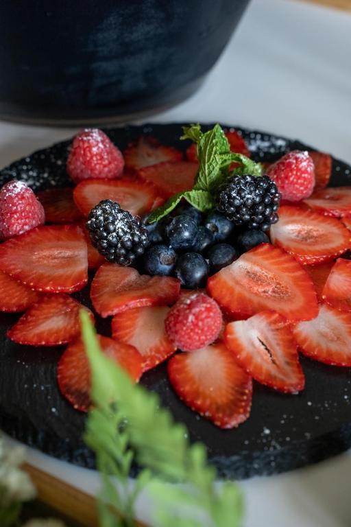 Hotel DAH - Dom Afonso Henriques - Resim 36