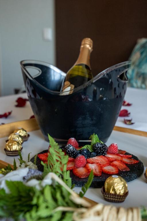 Hotel DAH - Dom Afonso Henriques - Resim 22