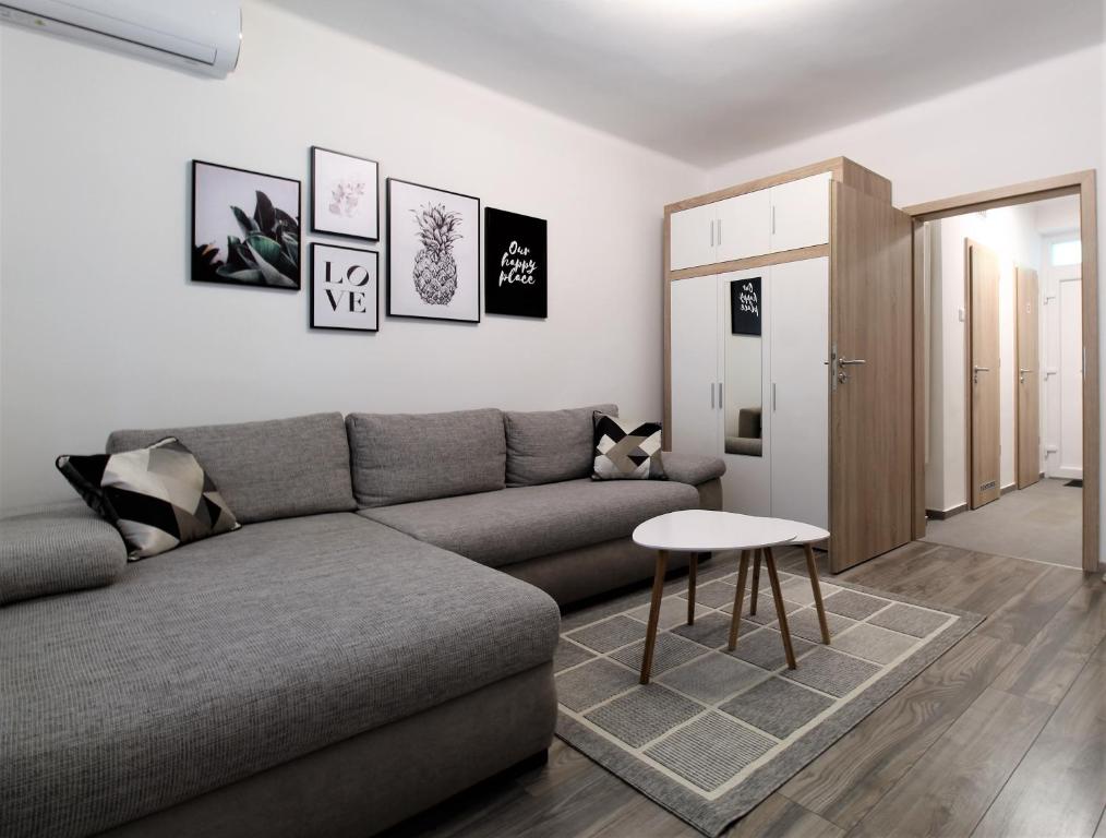 Móricz Apartman, Pécs (updated prices 2024)