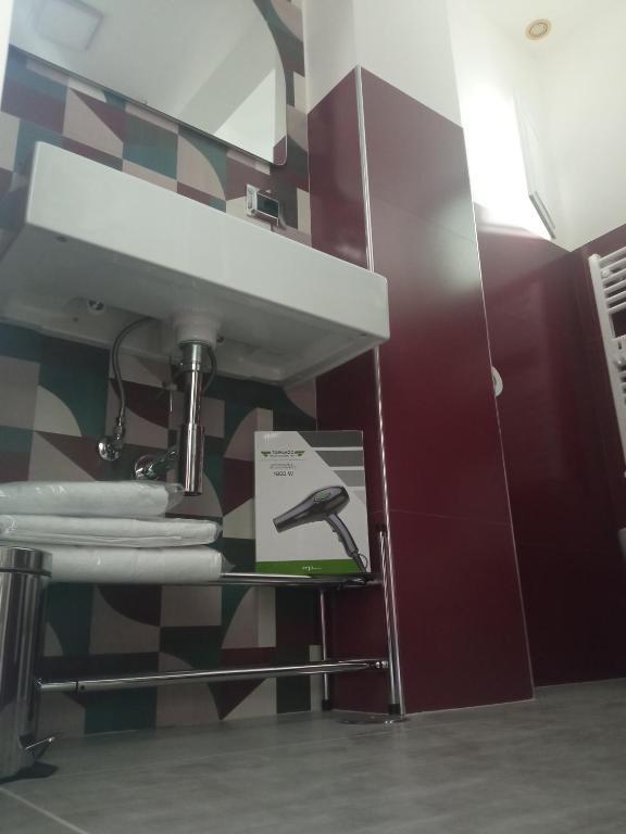 Maga Mirò - Guest House - 11