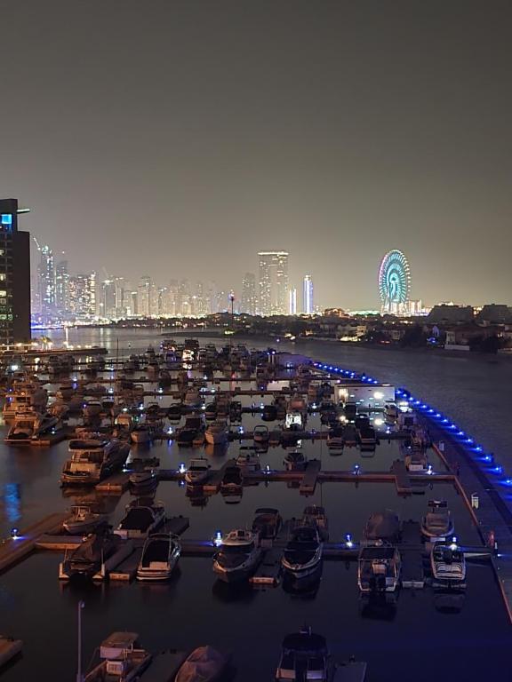 Palm Jumeirah Upgraded & Cozy Boutique Apartment