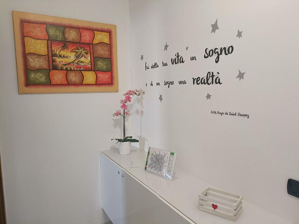 Fotografie z fotogalerie ubytování Sofia Sweet Home v destinaci Corsico