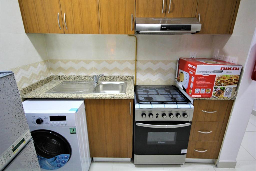 Comfortable Apartments and Studios for Rent in Dubai - Studio Standard
