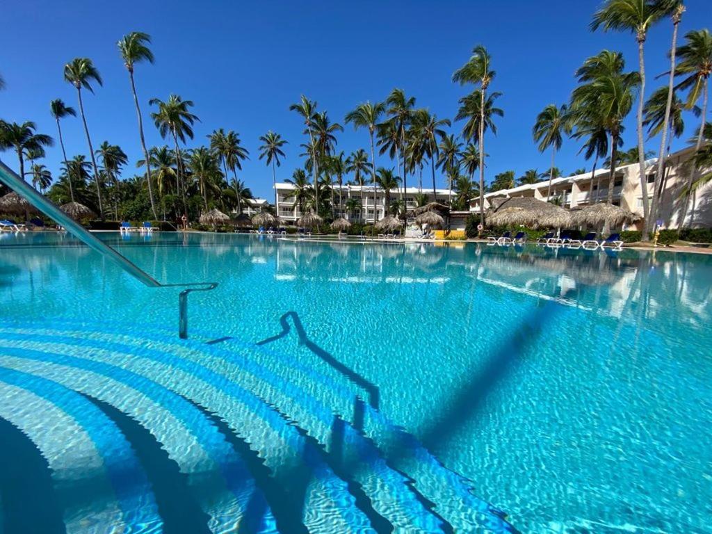 Vik Cayena Beach - Punta Cana - Vik Hotel Cayena Beach All Inclusive Resort