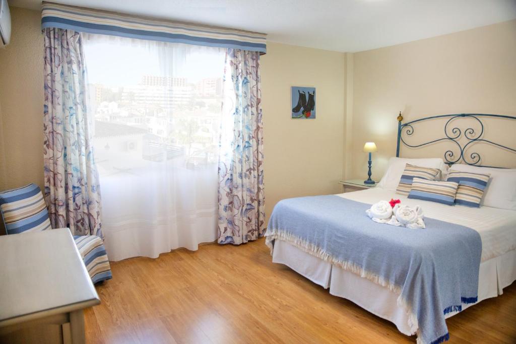 Pueblo Evita - 