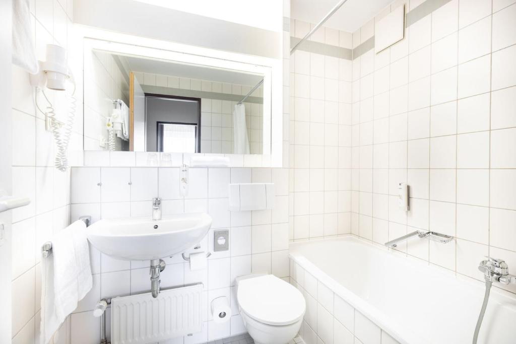 acora Leipzig Living the City - Resim 15