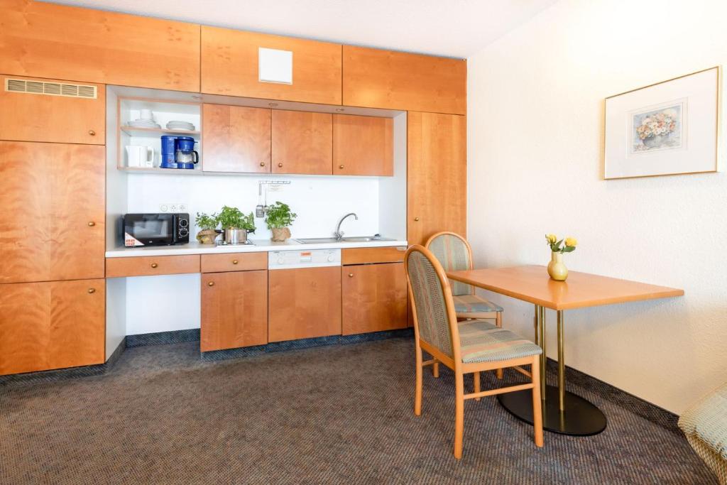 acora Leipzig Living the City - Resim 12