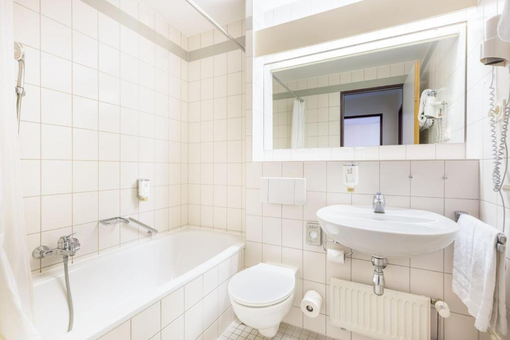 acora Leipzig Living the City - Resim 18