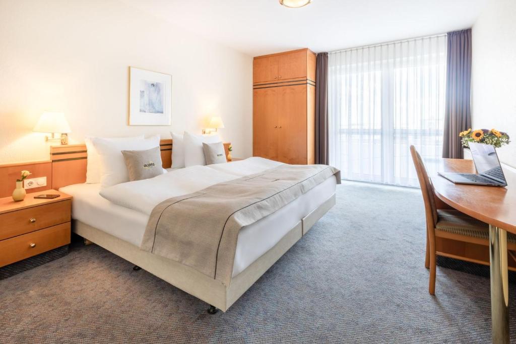 
Apartment (4 Adults)
