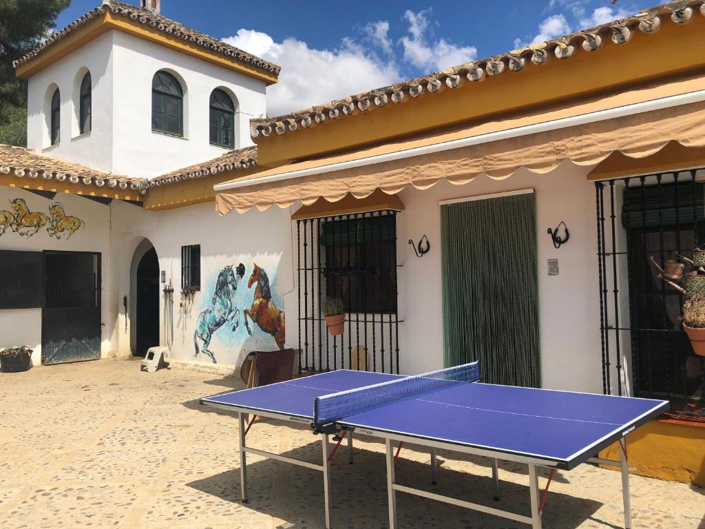 Maison dans Hacienda avec chevaux - Housity
