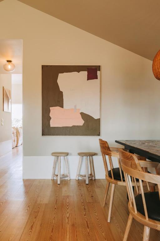 Village Aparthotel By BOA - Resim 44