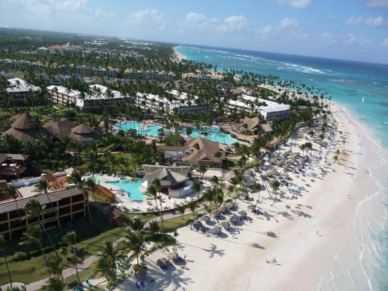 Hotel Vik Arena Blanca - Foro Punta Cana y República Dominicana