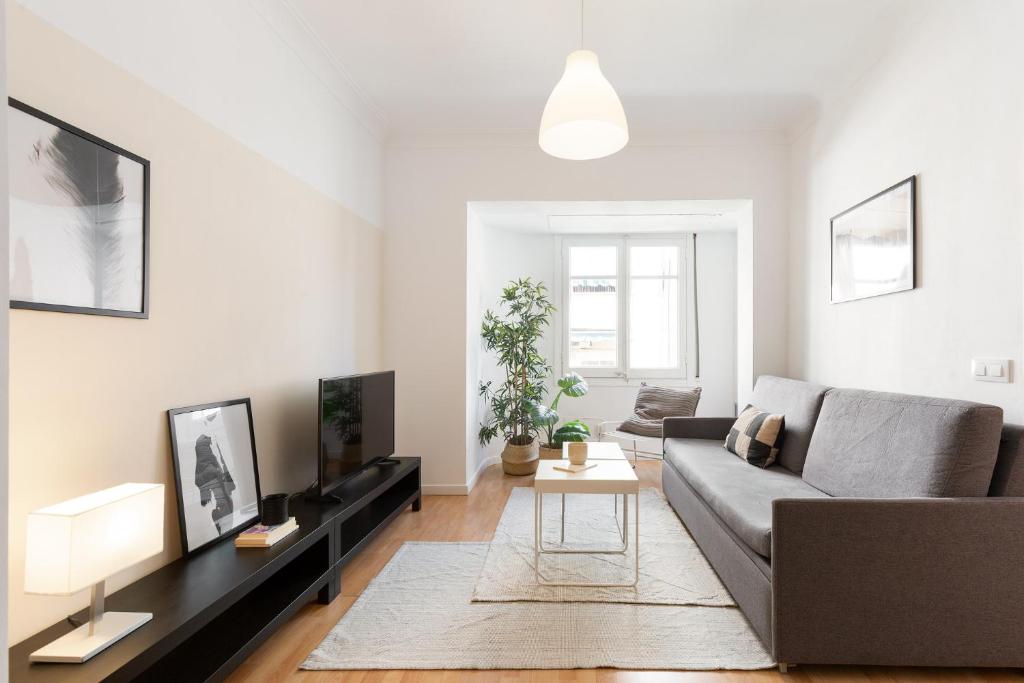 Santiago Apartments by Olala Homes - Apartamento De Dos Dormitorios