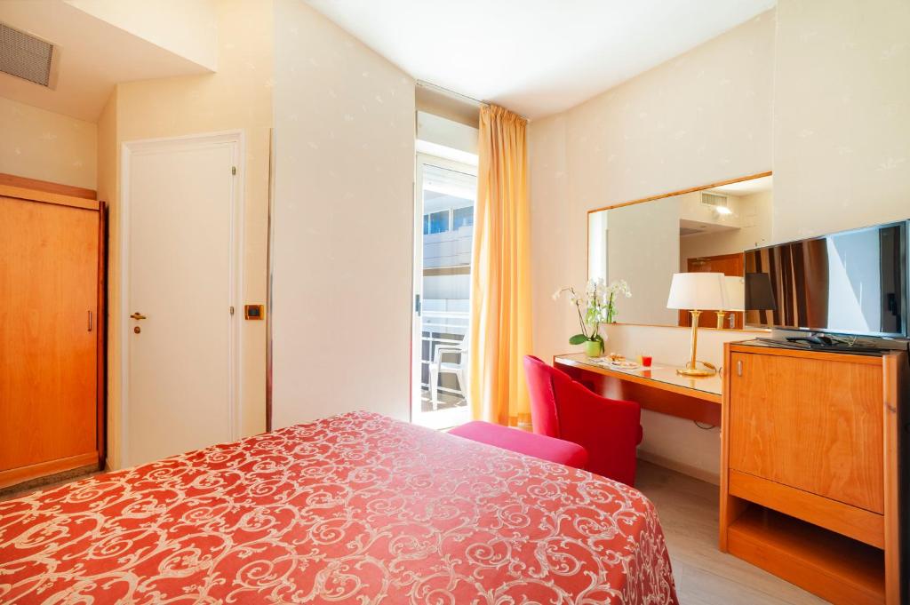 Hotel Kursaal - Resim 29