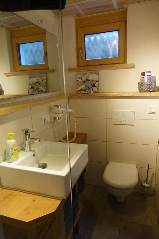 Rooster BnB American Style Boutique Haus - made with Love! - 16