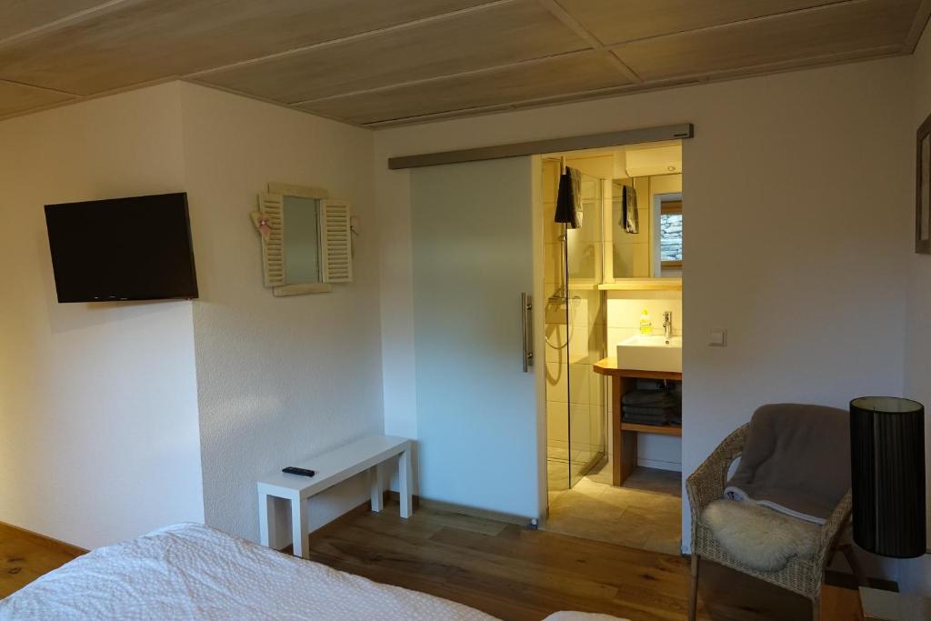 Rooster BnB American Style Boutique Haus - made with Love! - 15