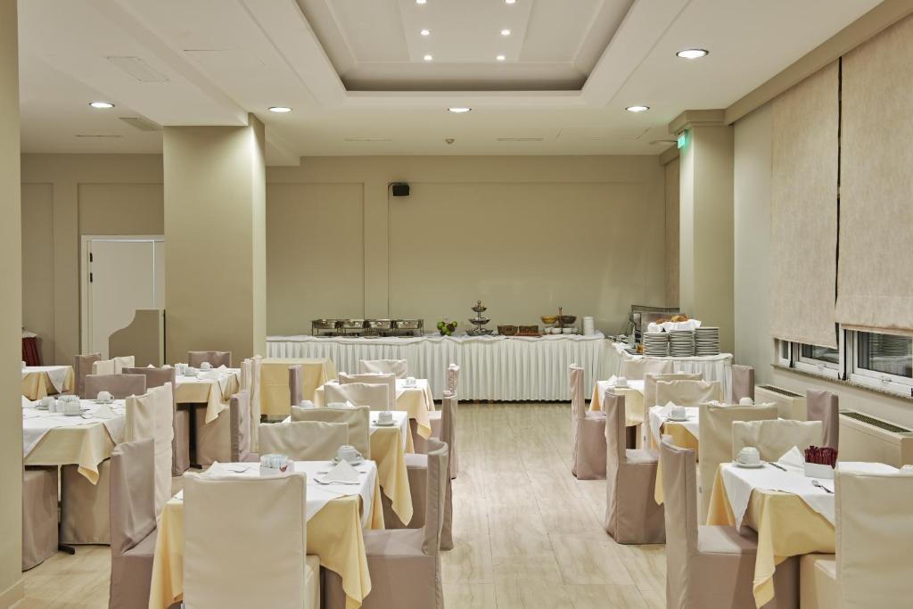 Byzantio Hotel - Resim 27