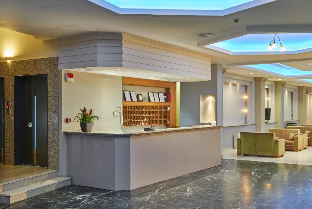 Byzantio Hotel - Resim 7