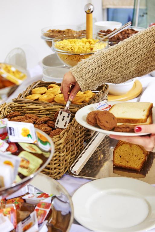 Byzantio Hotel - Resim 35