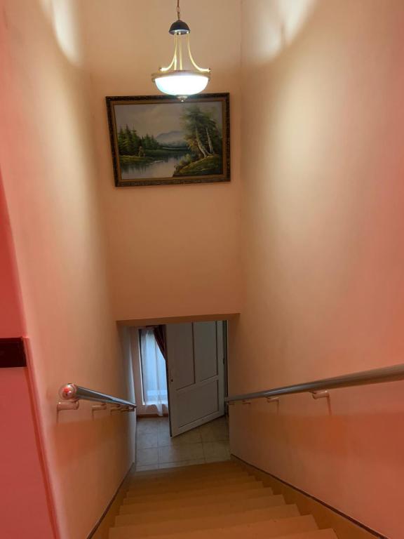Fotografie z fotogalerie ubytování Tnak Hotel v Jerevanu