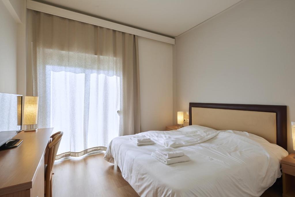 Byzantio Hotel - Resim 38