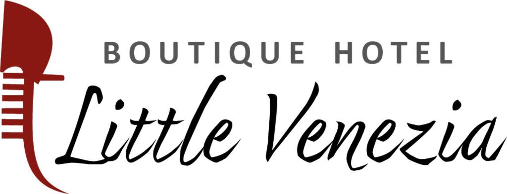 Certifikát, hodnocení, plakát nebo jiný dokument vystavený v ubytování Boutique Hotel Little Venezia