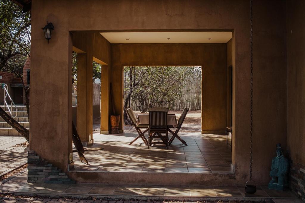 Fotografie z fotogalerie ubytování Cottage Lenise v destinaci Phalaborwa