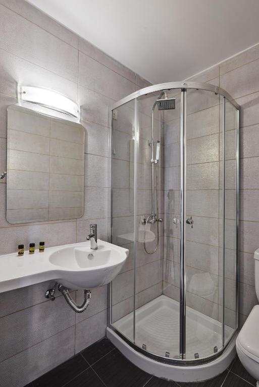 Byzantio Hotel - Resim 37