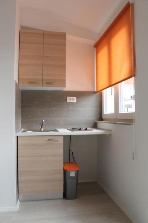 Fotografia z galérie ubytovania Apartments and rooms with a swimming pool Ploce, Neretva Delta - Usce Neretve - 15074 v destinácii Ploče