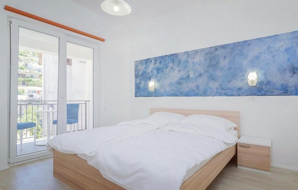 Fotografia z galérie ubytovania Apartments and rooms with a swimming pool Ploce, Neretva Delta - Usce Neretve - 15074 v destinácii Ploče